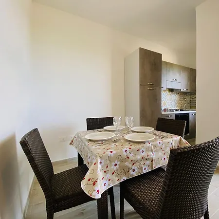 Prázdninový dům Casa Michelino