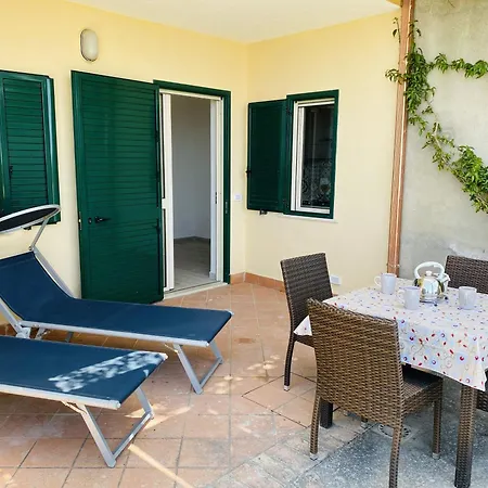 펜션 Casa Michelino *