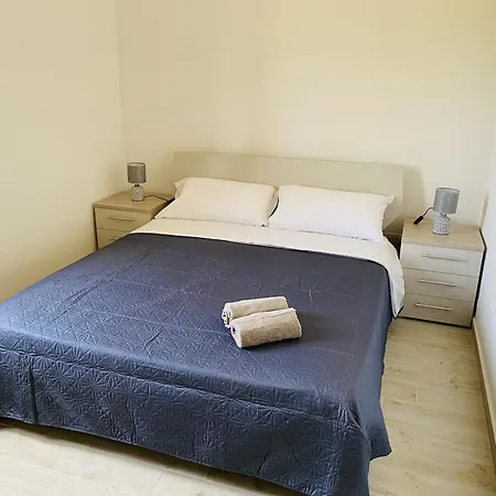 Casa Michelino 펜션 파르겔리아