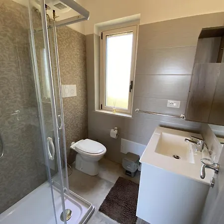 Prázdninový dům Casa Michelino Parghelia