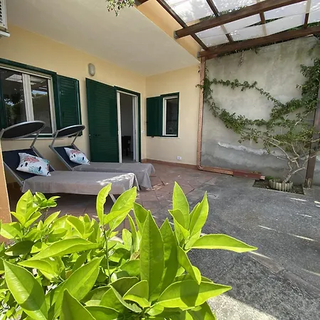 Casa Michelino *