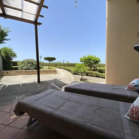 Casa Michelino Parghelia