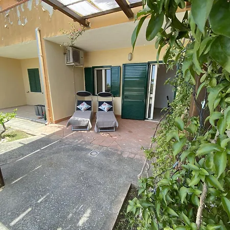 Casa Michelino