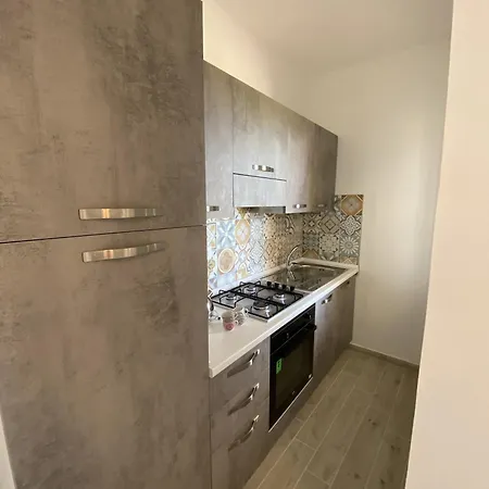 Casa Michelino Prázdninový dům