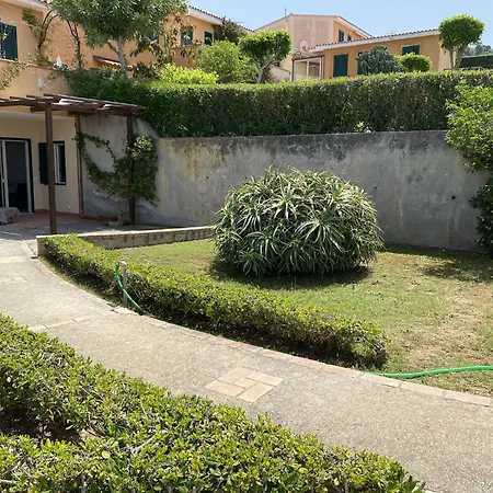 Prázdninový dům Casa Michelino *