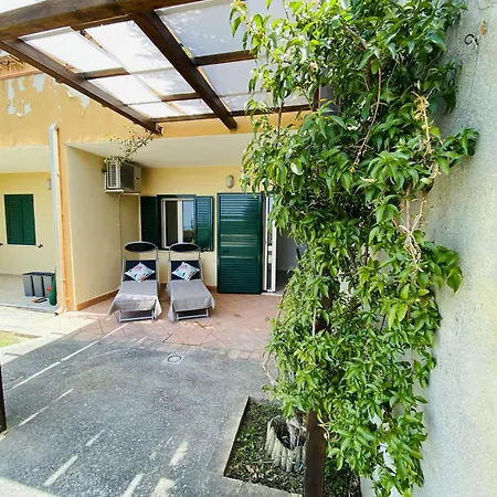 펜션 Casa Michelino 파르겔리아