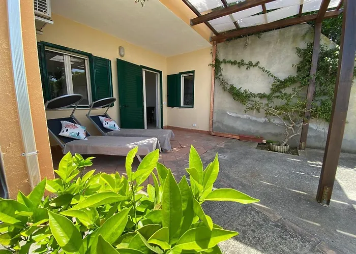 Casa Michelino 別荘