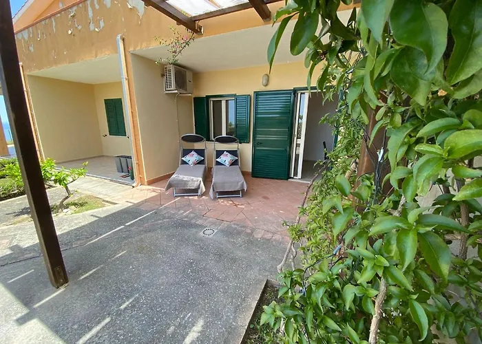 Casa Michelino パルゲリーア