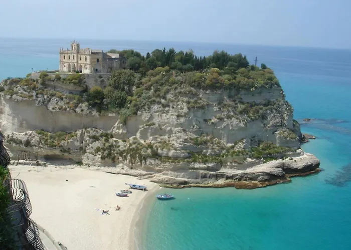 Casa Michelino パルゲリーア