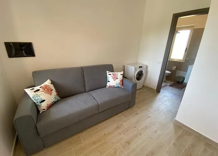 別荘 Casa Michelino *