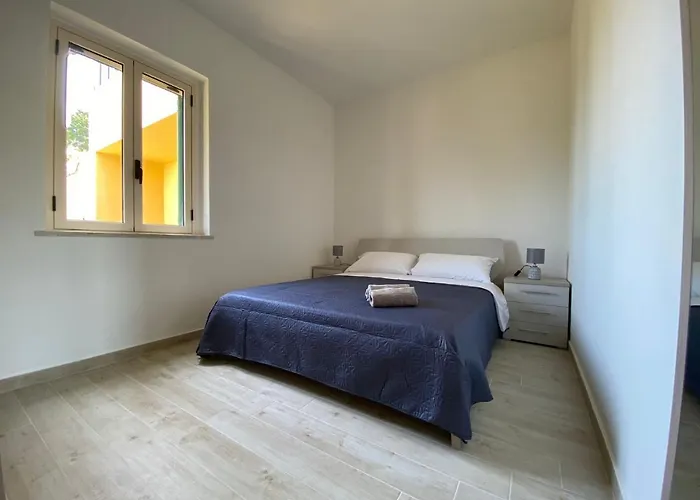 別荘 Casa Michelino