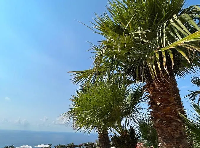 Casa Michelino * パルゲリーア