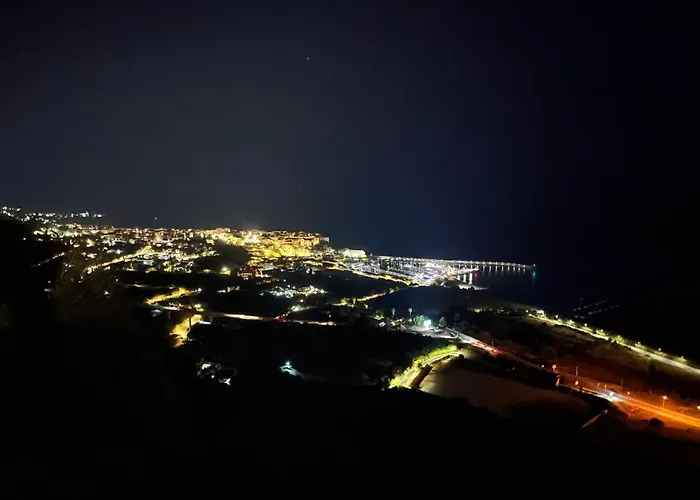 別荘 Casa Michelino *