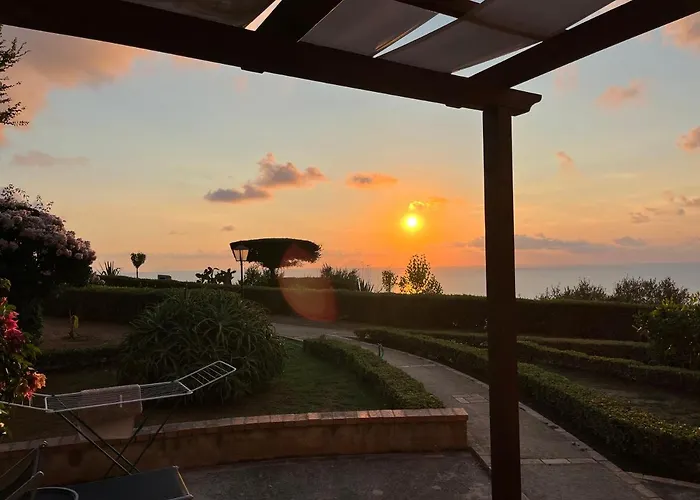 別荘 Casa Michelino