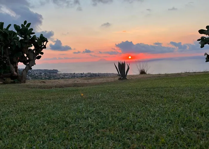 別荘 Casa Michelino パルゲリーア