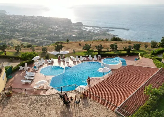 Casa Michelino 別荘