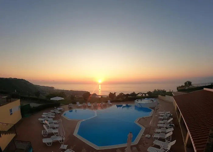 Casa Michelino * パルゲリーア