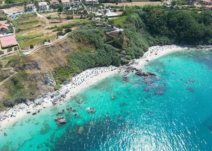 Casa Michelino * パルゲリーア