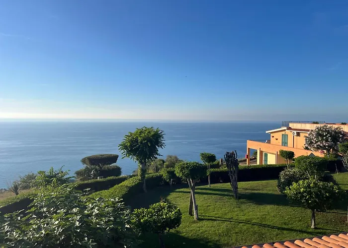 別荘 Casa Michelino *