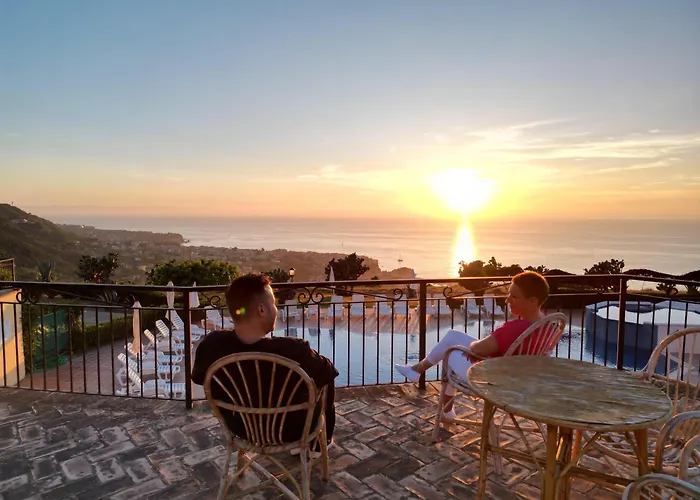 別荘 Casa Michelino パルゲリーア