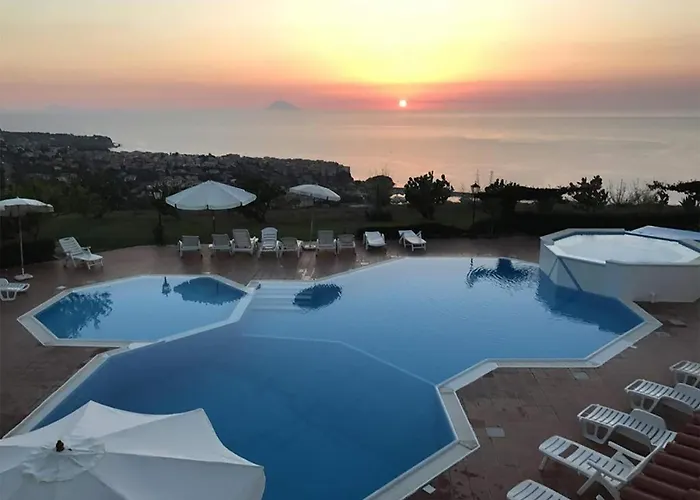 Casa Michelino パルゲリーア