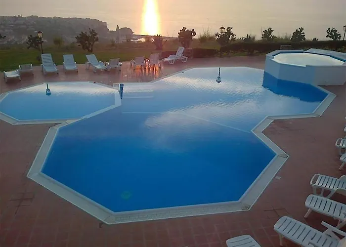 Casa Michelino * パルゲリーア