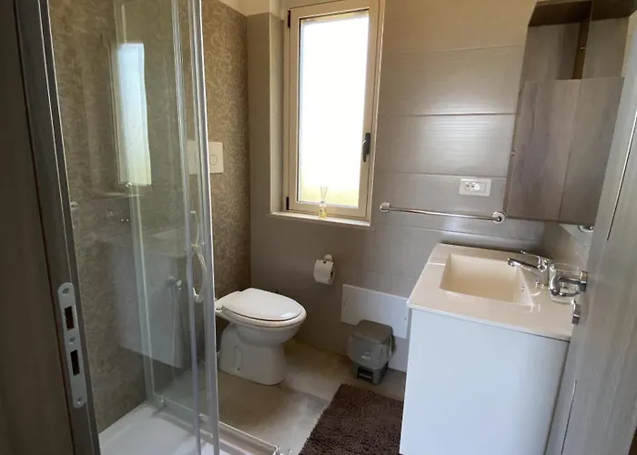 Casa Michelino 別荘