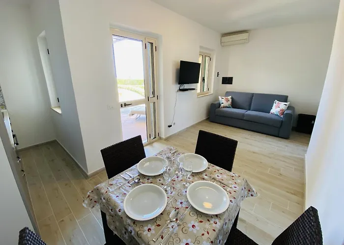 Casa Michelino 別荘 *