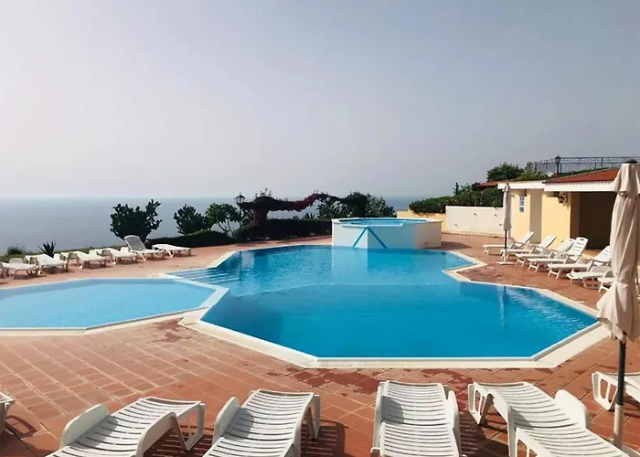 Casa Michelino 別荘