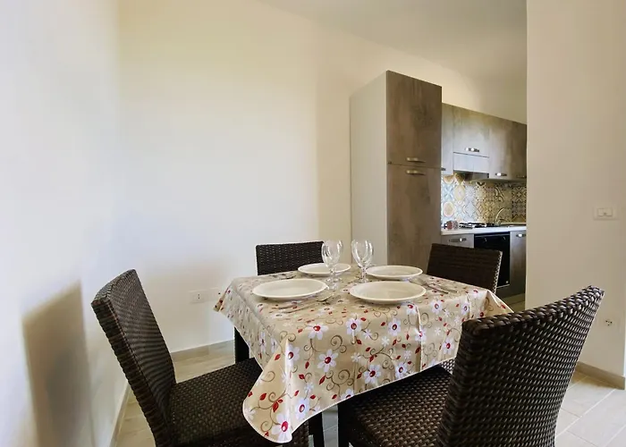 別荘 Casa Michelino