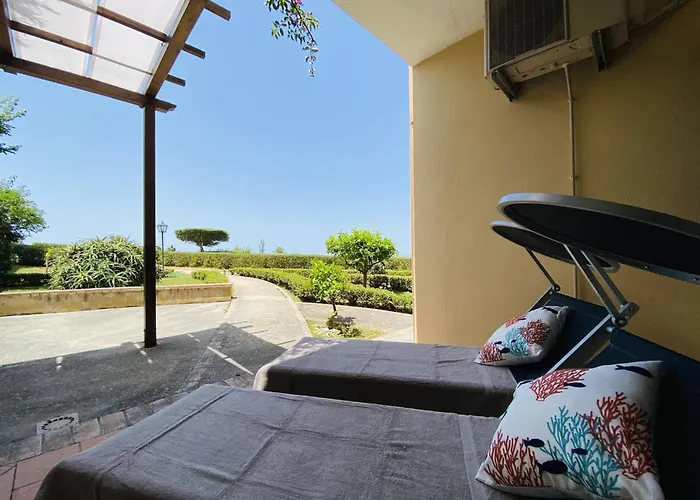 Casa Michelino 別荘 *