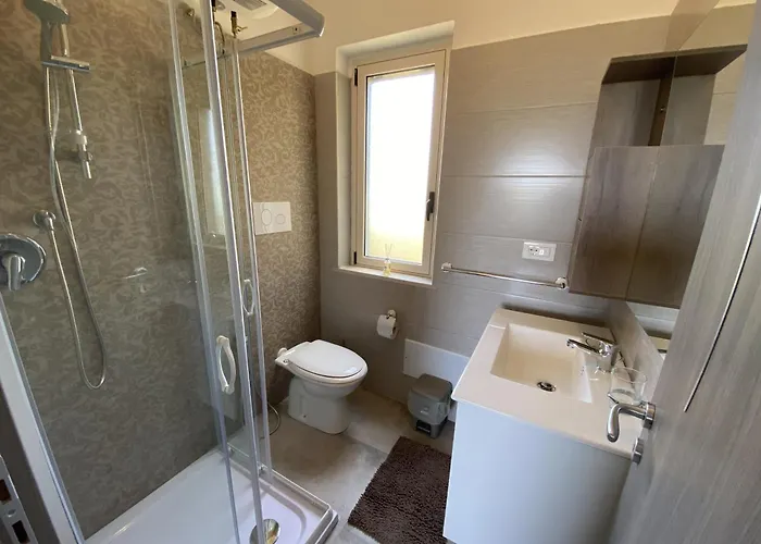 別荘 Casa Michelino パルゲリーア