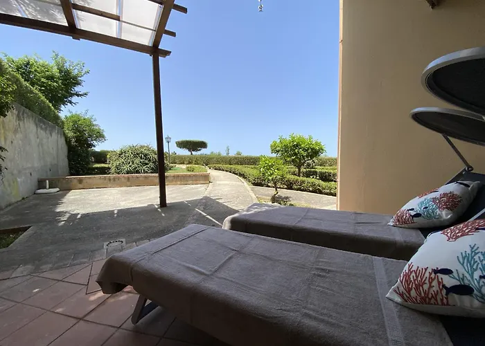 Casa Michelino パルゲリーア