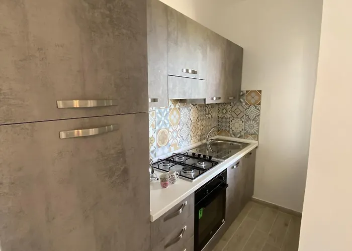 Casa Michelino 別荘