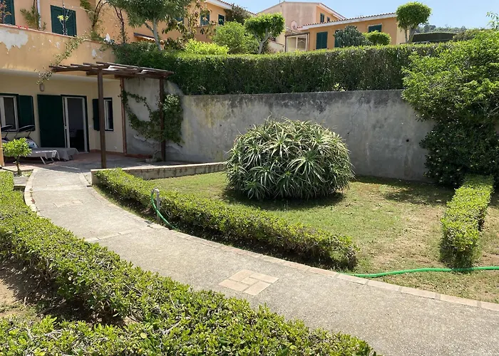 別荘 Casa Michelino *